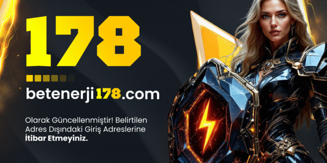 betenerji178