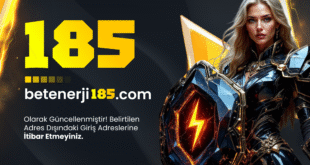 betenerji185