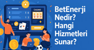 Betenerji Hakkında