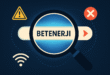 Betenerji güncel adresi