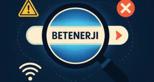Betenerji güncel adresi
