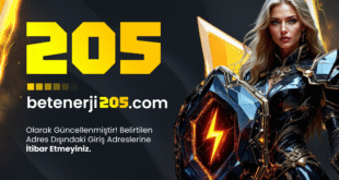 betenerji205