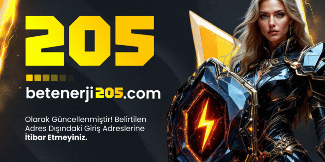 betenerji205