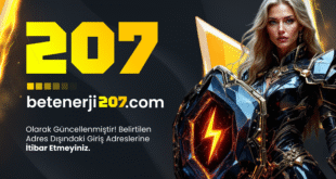 betenerji207