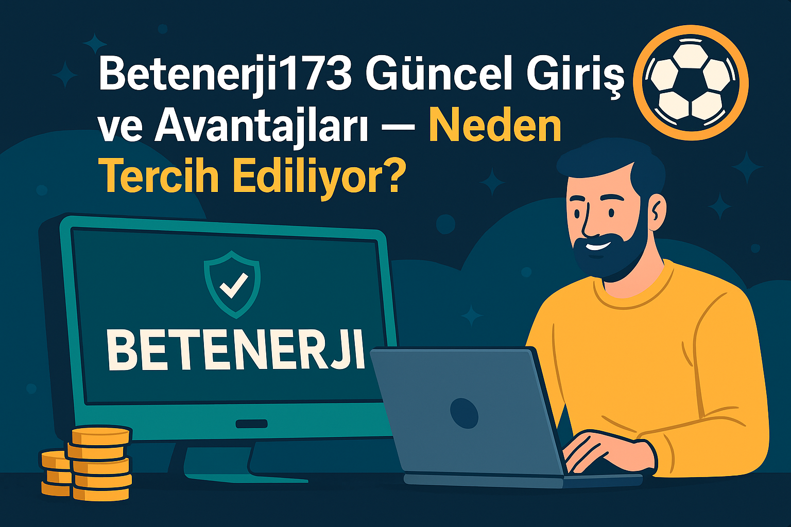 Betenerji173 giriş adresi