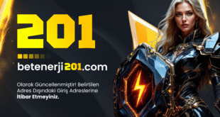 betenerji201