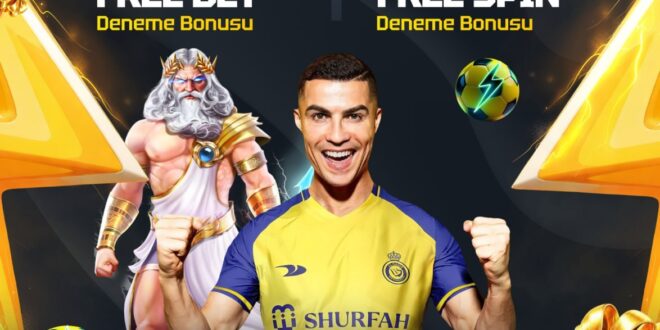 betenerji deneme bonusu